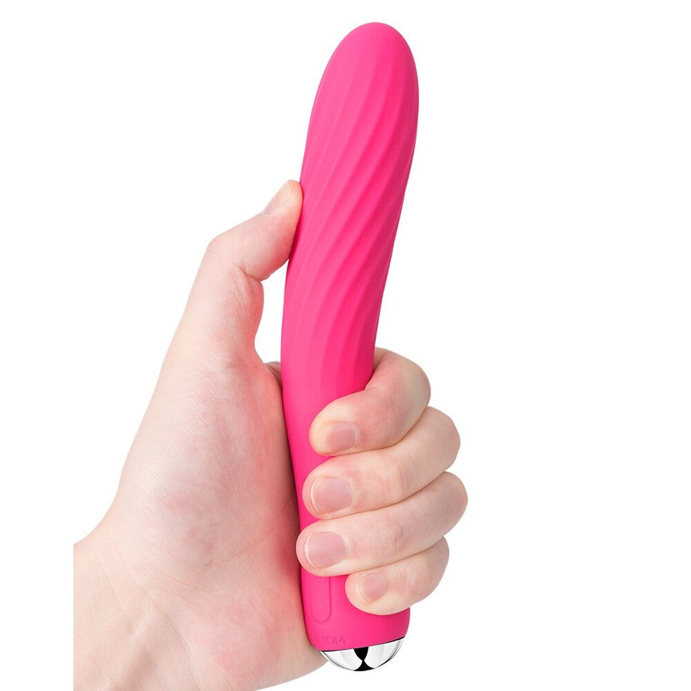 Standard Vibrators