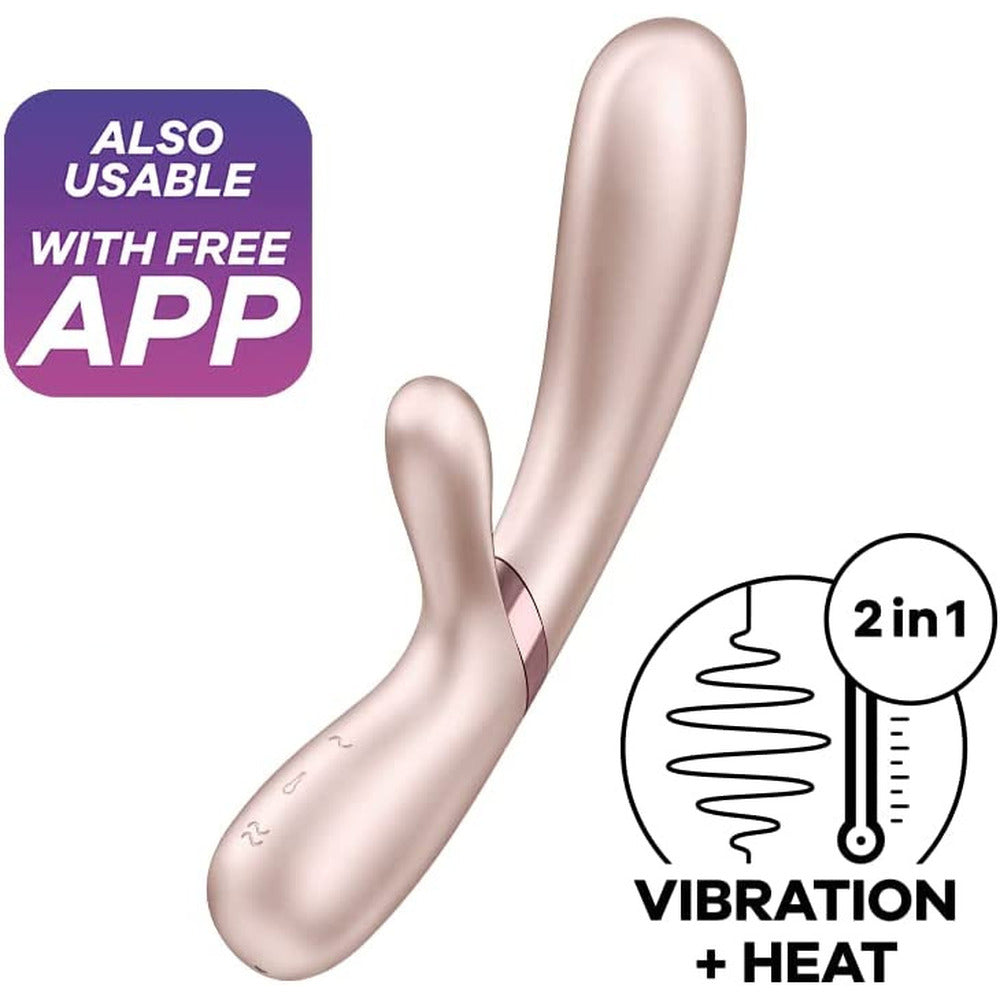 Vibrators With Clit Stims