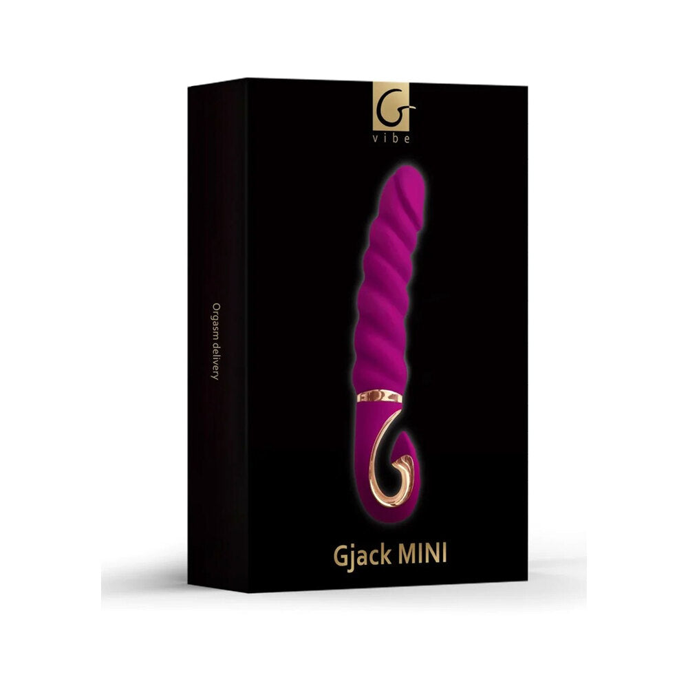 Mini Vibrators