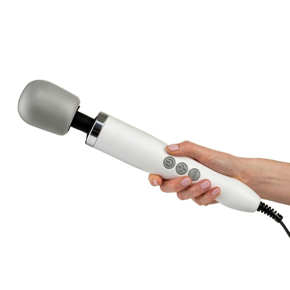 Wand Massagers and Attachments