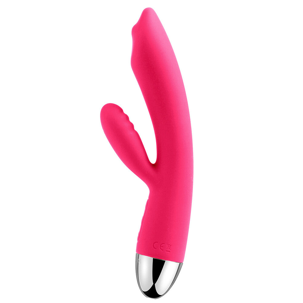 Svakom Trysta Targeted Rolling G Spot Vibrator