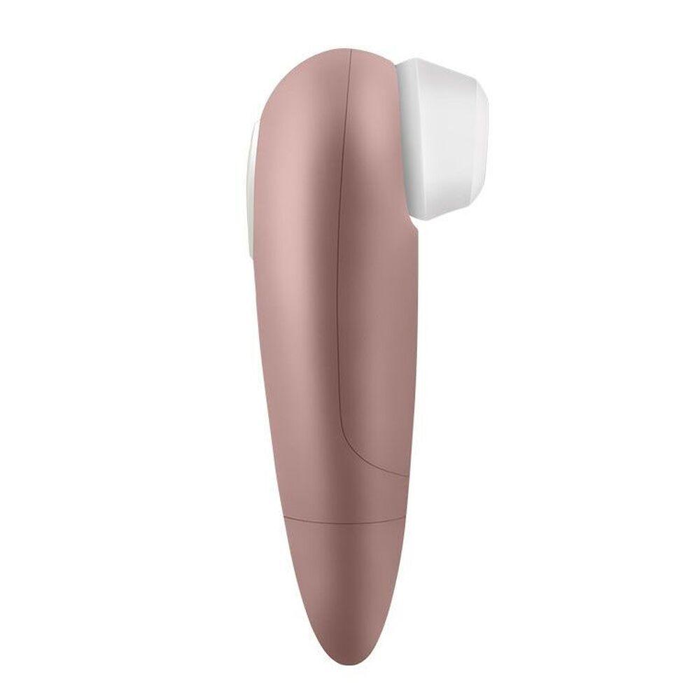 Satisfyer 1 Clitoral Vibrator