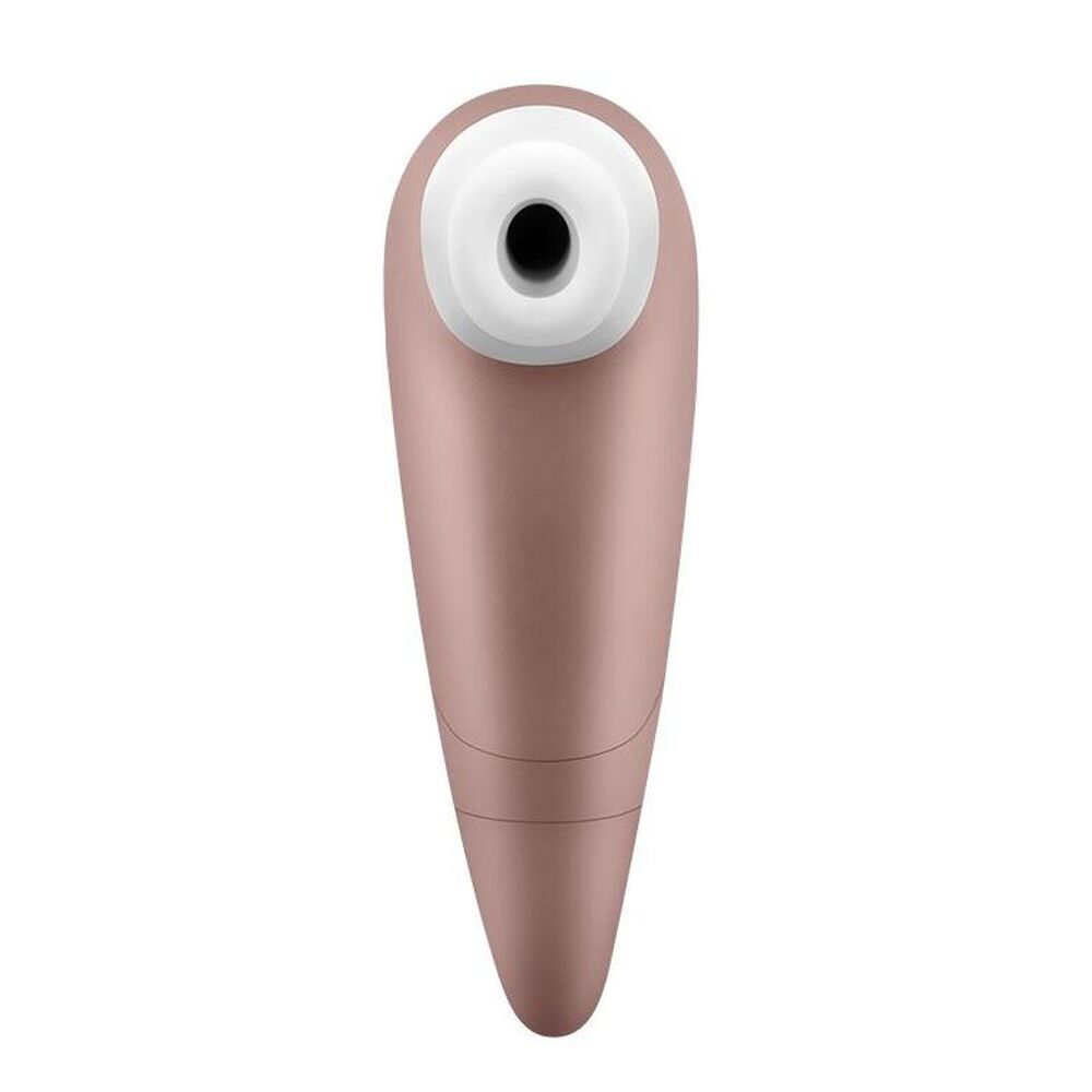 Satisfyer 1 Clitoral Vibrator