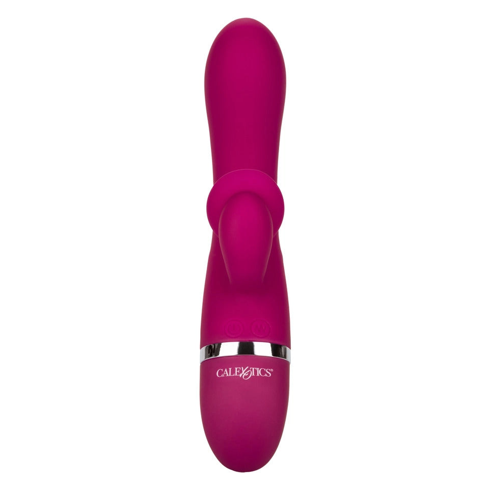 Foreplay Frenzy G-Spot Climaxer Vibrator