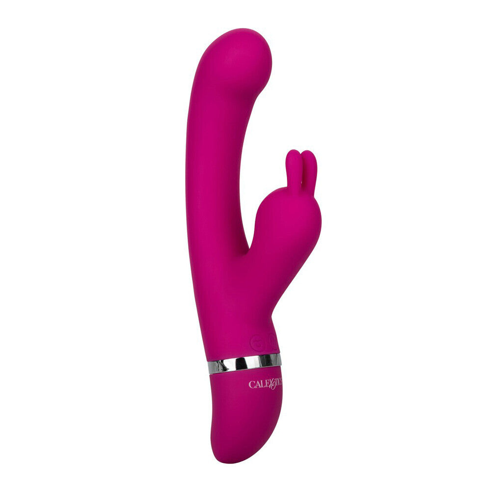 Foreplay Frenzy Bunny Kisser Vibrator