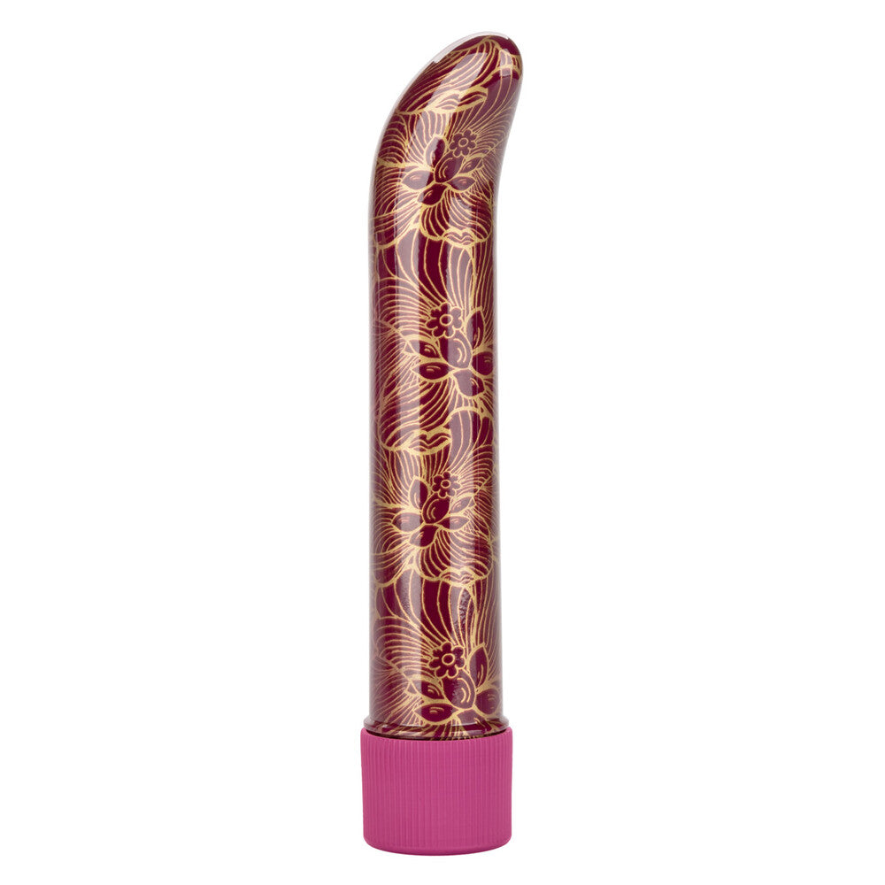 Naughty Bits Oh My G-Spot Vibrator