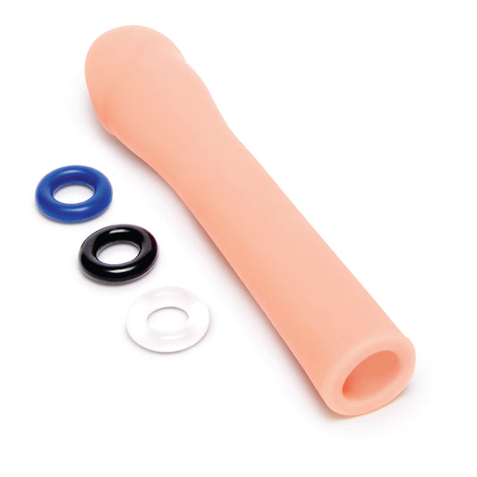 Size Up Penis 3 Inch Extender